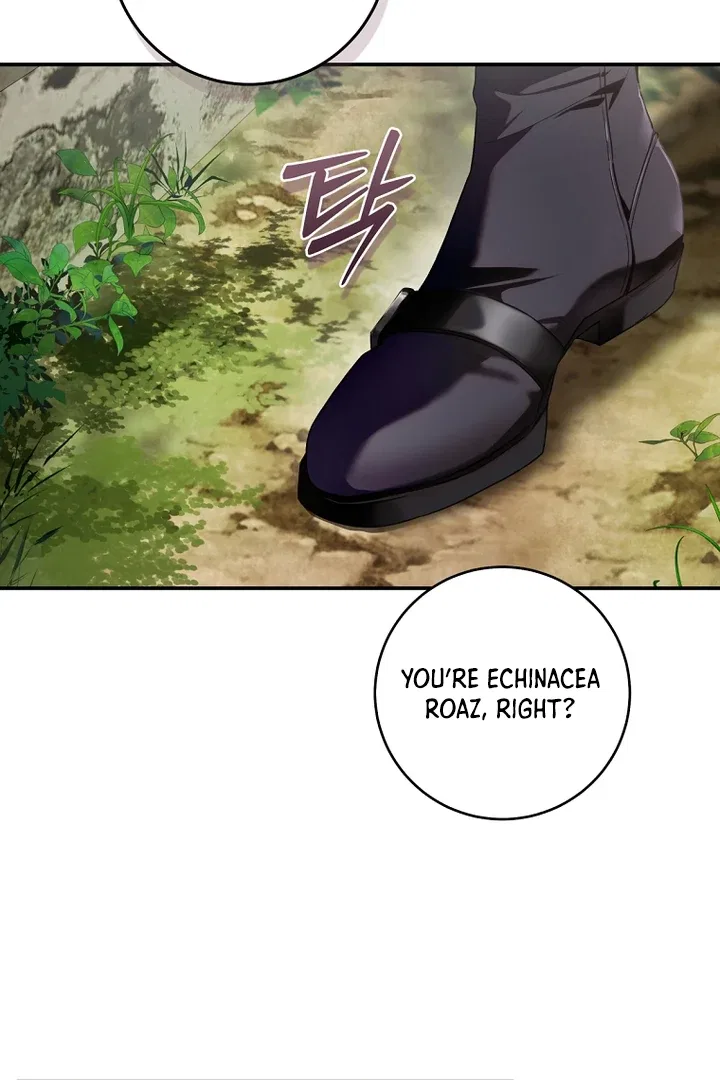 The Flower That Wields a Sword Chapter 10 – Page 52