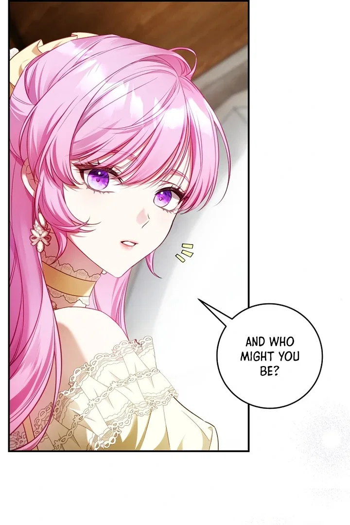 The Flower That Wields a Sword Chapter 10 – Page 53