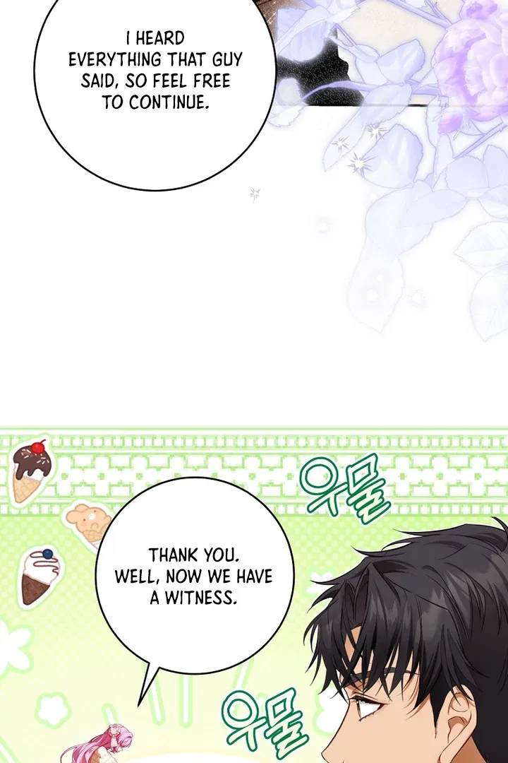 The Flower That Wields a Sword Chapter 10 – Page 56