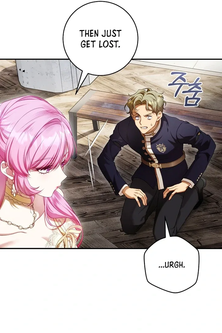 The Flower That Wields a Sword Chapter 10 – Page 61