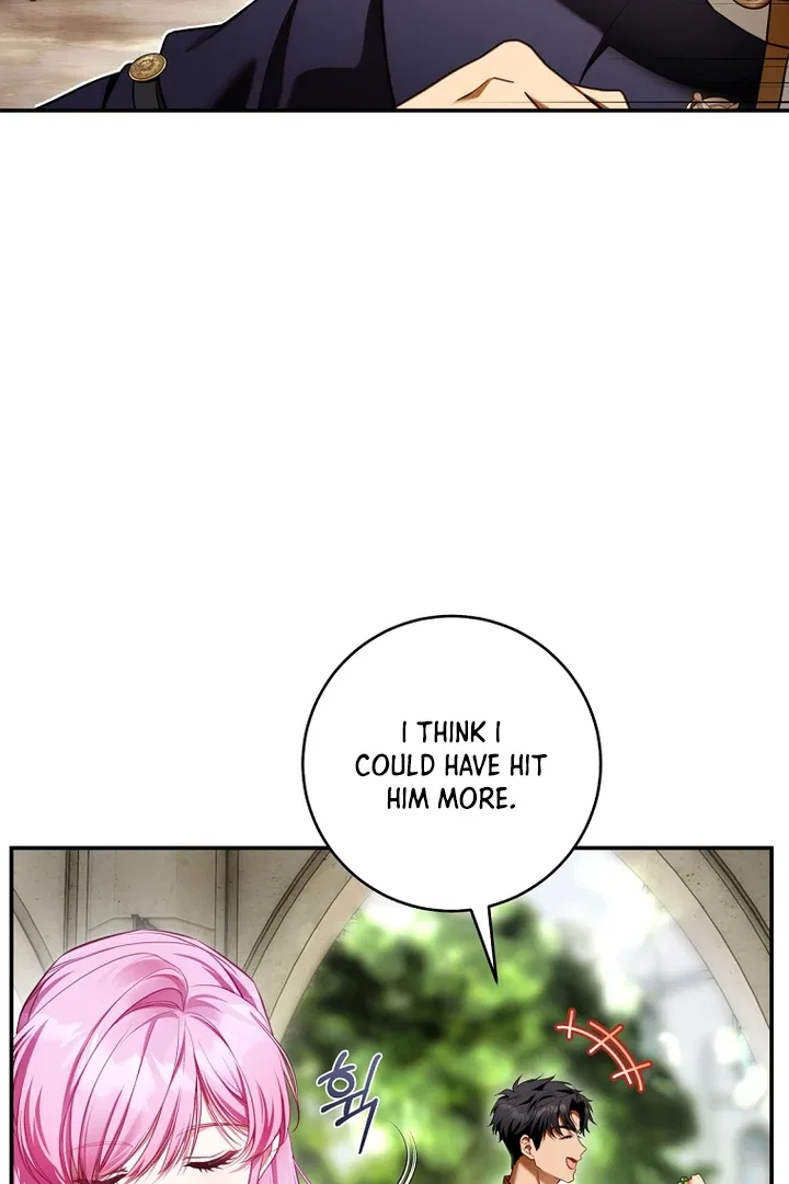 The Flower That Wields a Sword Chapter 10 – Page 64