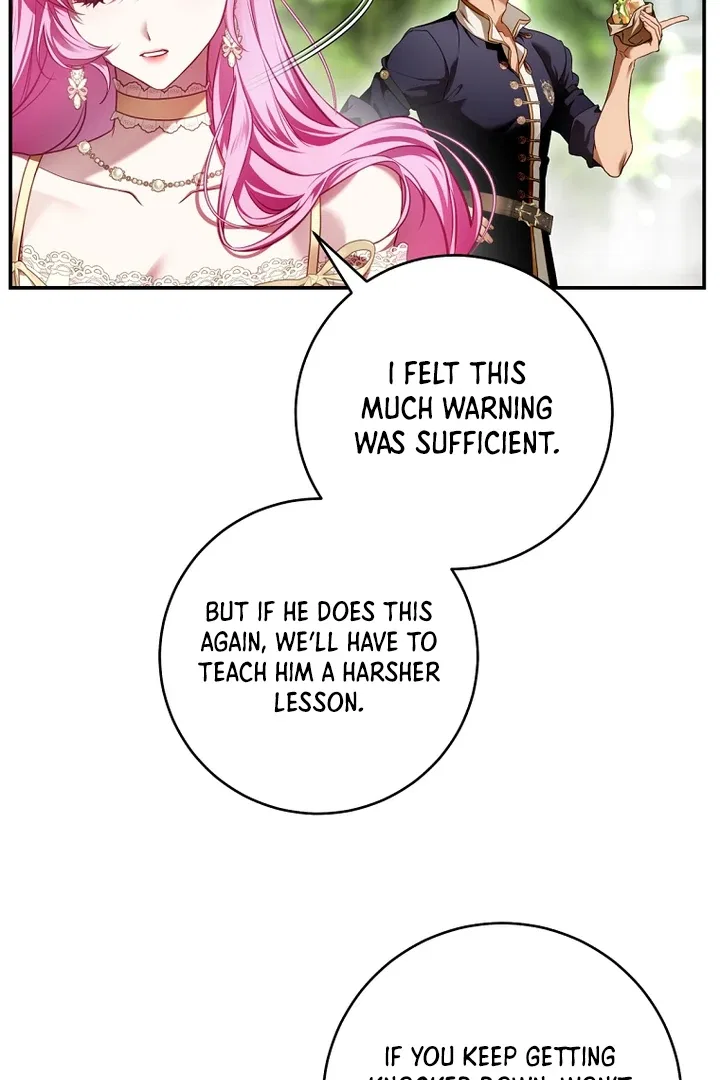 The Flower That Wields a Sword Chapter 10 – Page 65