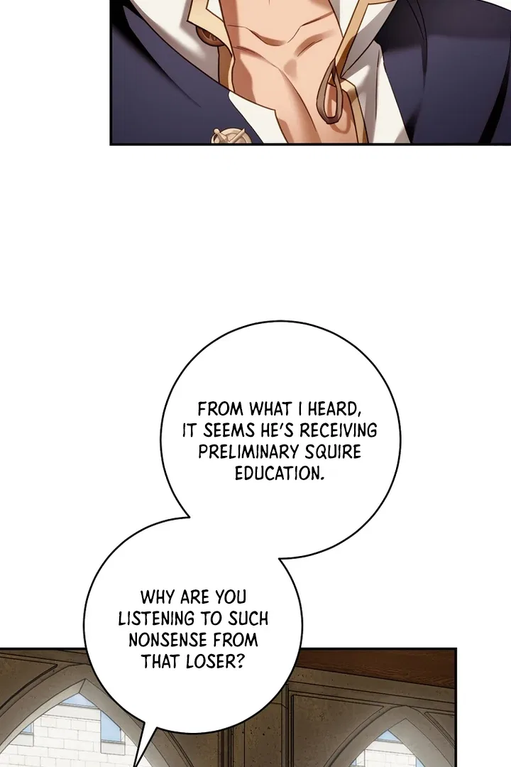 The Flower That Wields a Sword Chapter 10 – Page 67