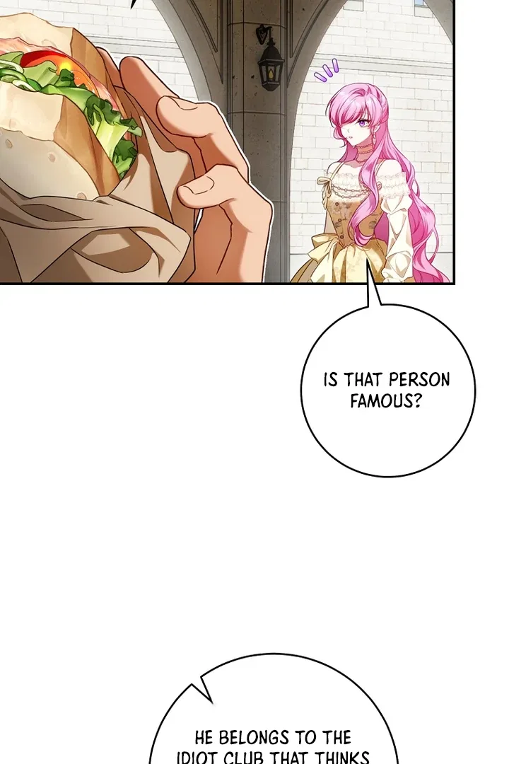 The Flower That Wields a Sword Chapter 10 – Page 68