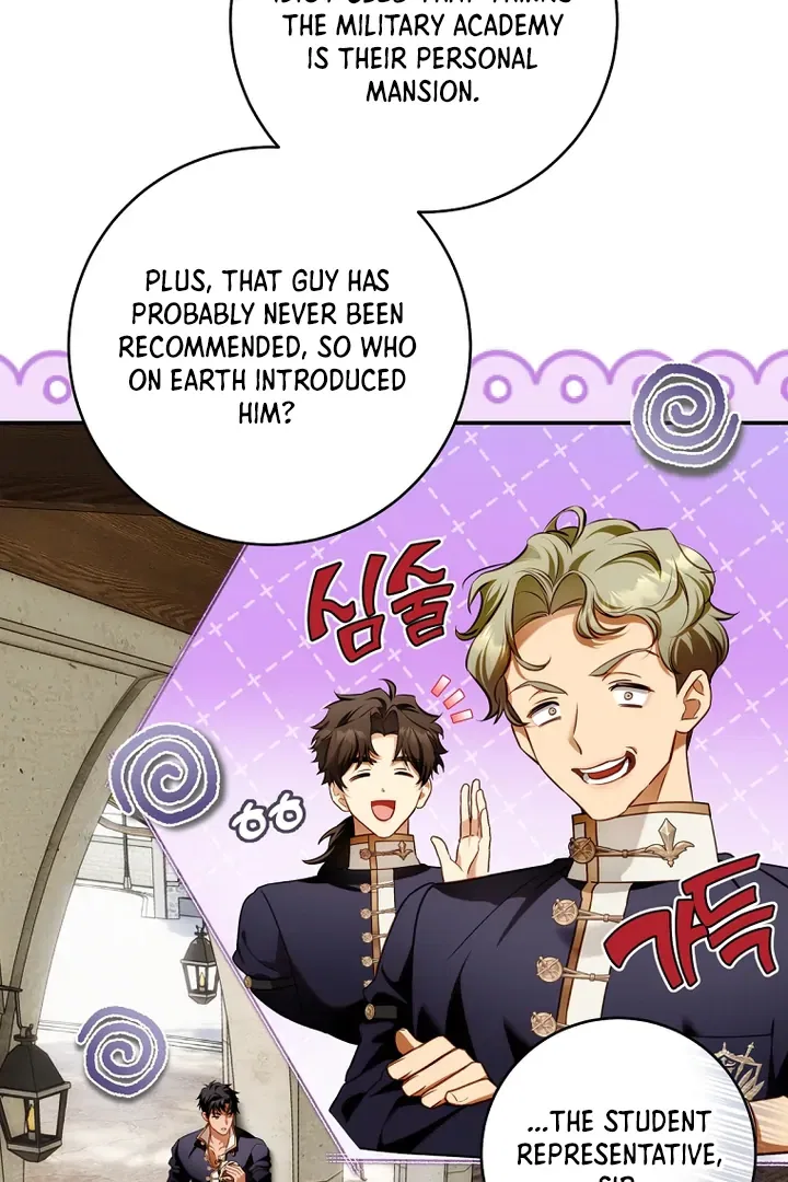 The Flower That Wields a Sword Chapter 10 – Page 69