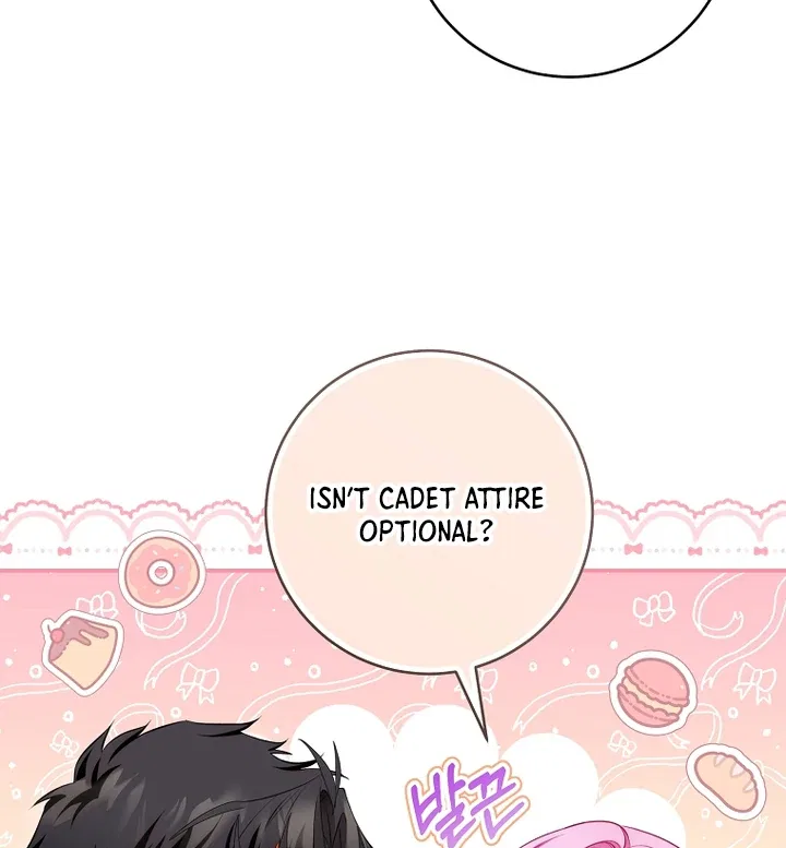 The Flower That Wields a Sword Chapter 10 – Page 73