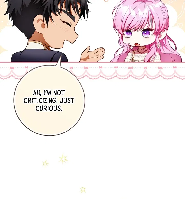 The Flower That Wields a Sword Chapter 10 – Page 74
