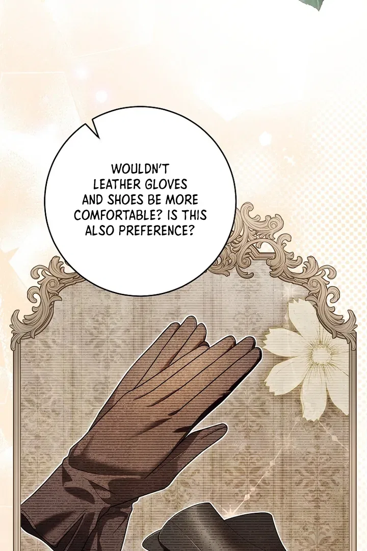 The Flower That Wields a Sword Chapter 10 – Page 77