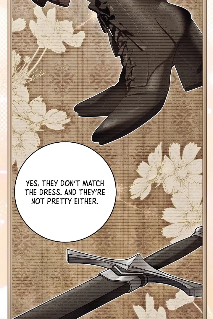 The Flower That Wields a Sword Chapter 10 – Page 78