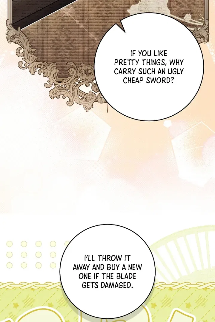 The Flower That Wields a Sword Chapter 10 – Page 79