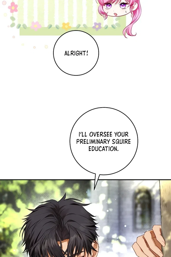 The Flower That Wields a Sword Chapter 10 – Page 82