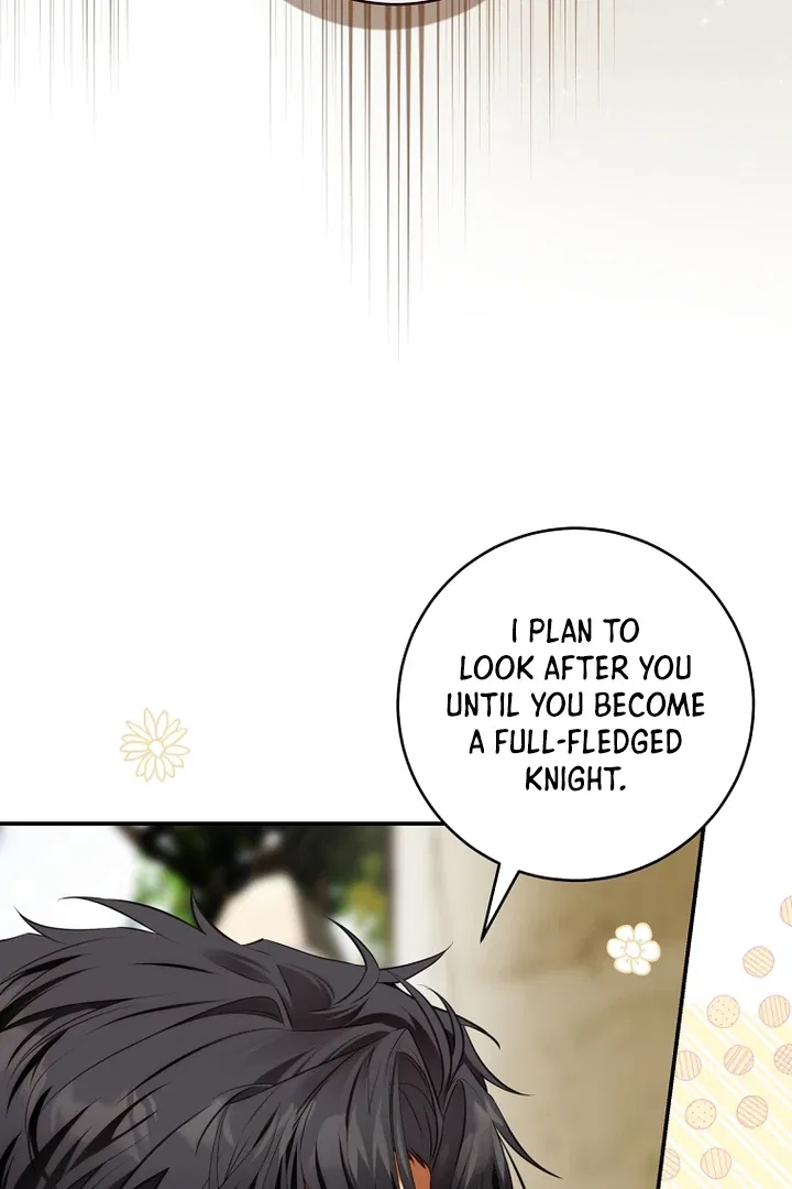 The Flower That Wields a Sword Chapter 10 – Page 92