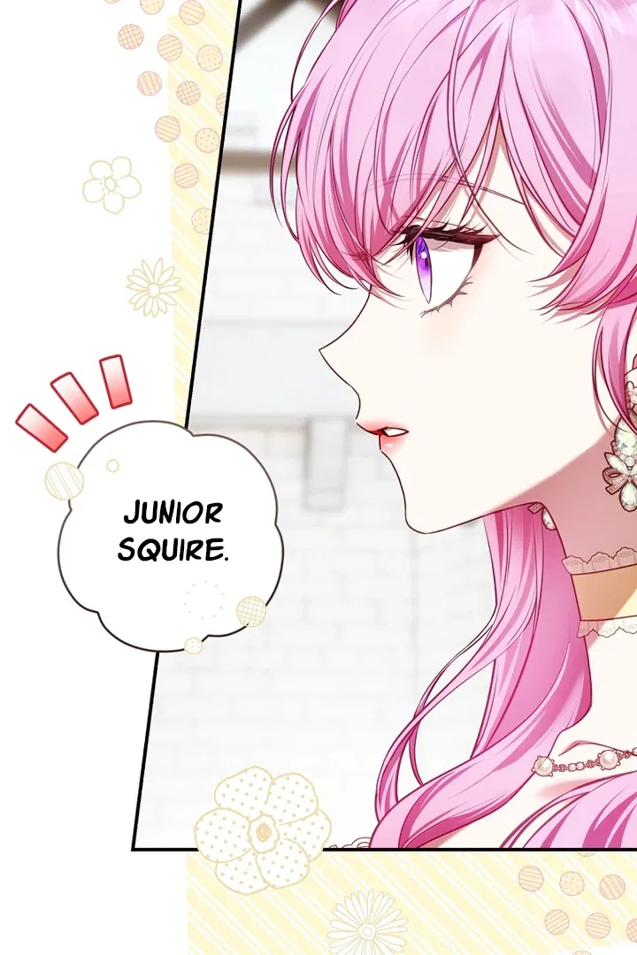 The Flower That Wields a Sword Chapter 10 – Page 94
