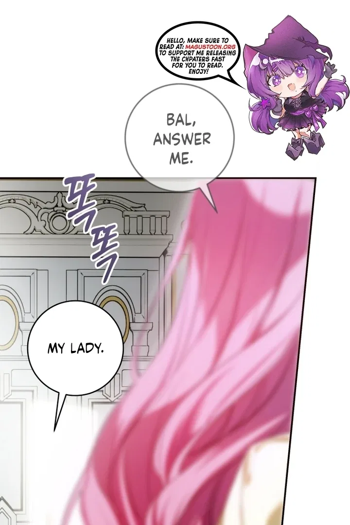 The Flower That Wields a Sword Chapter 5 – Page 2