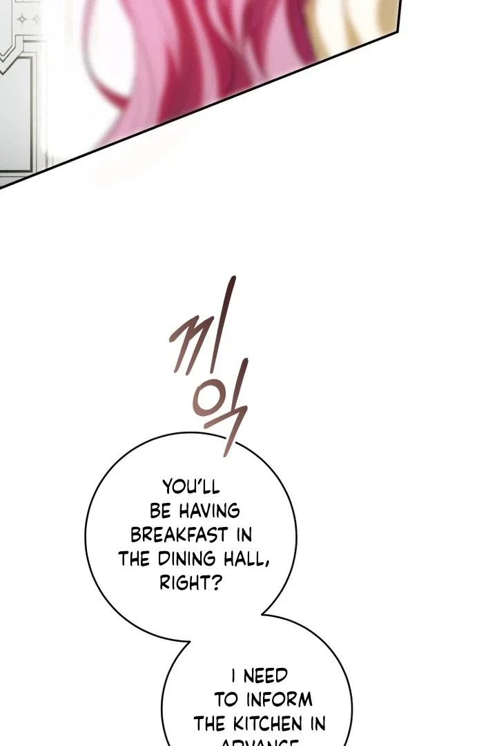 The Flower That Wields a Sword Chapter 5 – Page 3