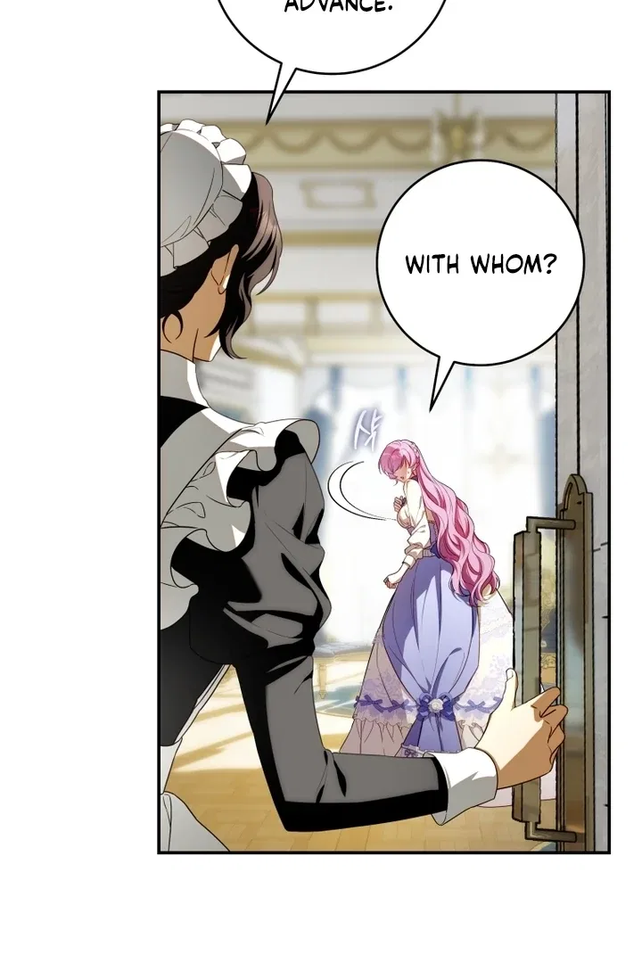 The Flower That Wields a Sword Chapter 5 – Page 4