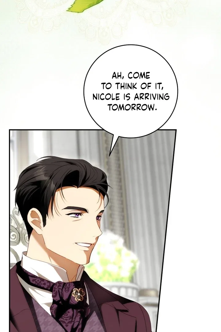 The Flower That Wields a Sword Chapter 5 – Page 10