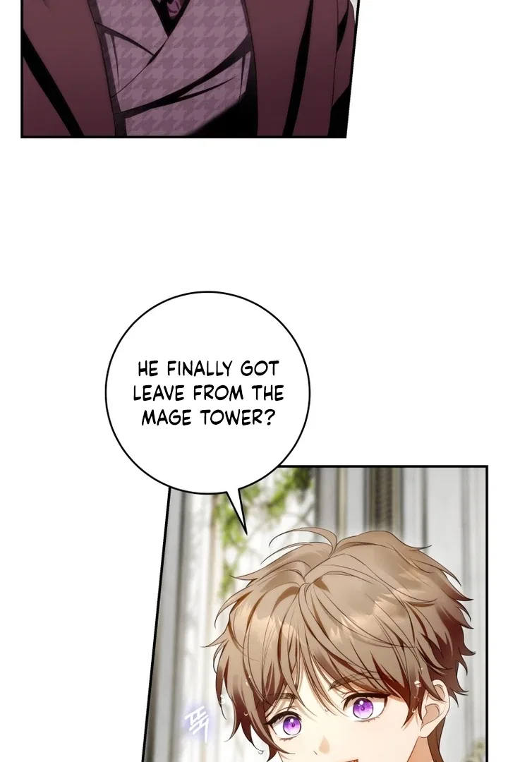 The Flower That Wields a Sword Chapter 5 – Page 11