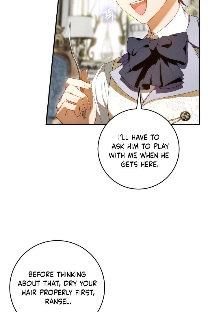 The Flower That Wields a Sword Chapter 5 – Page 12