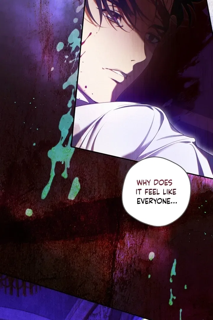 The Flower That Wields a Sword Chapter 5 – Page 19