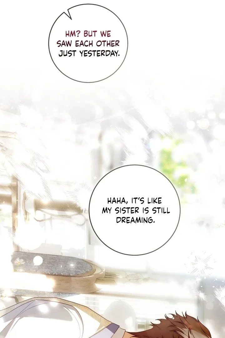 The Flower That Wields a Sword Chapter 5 – Page 24