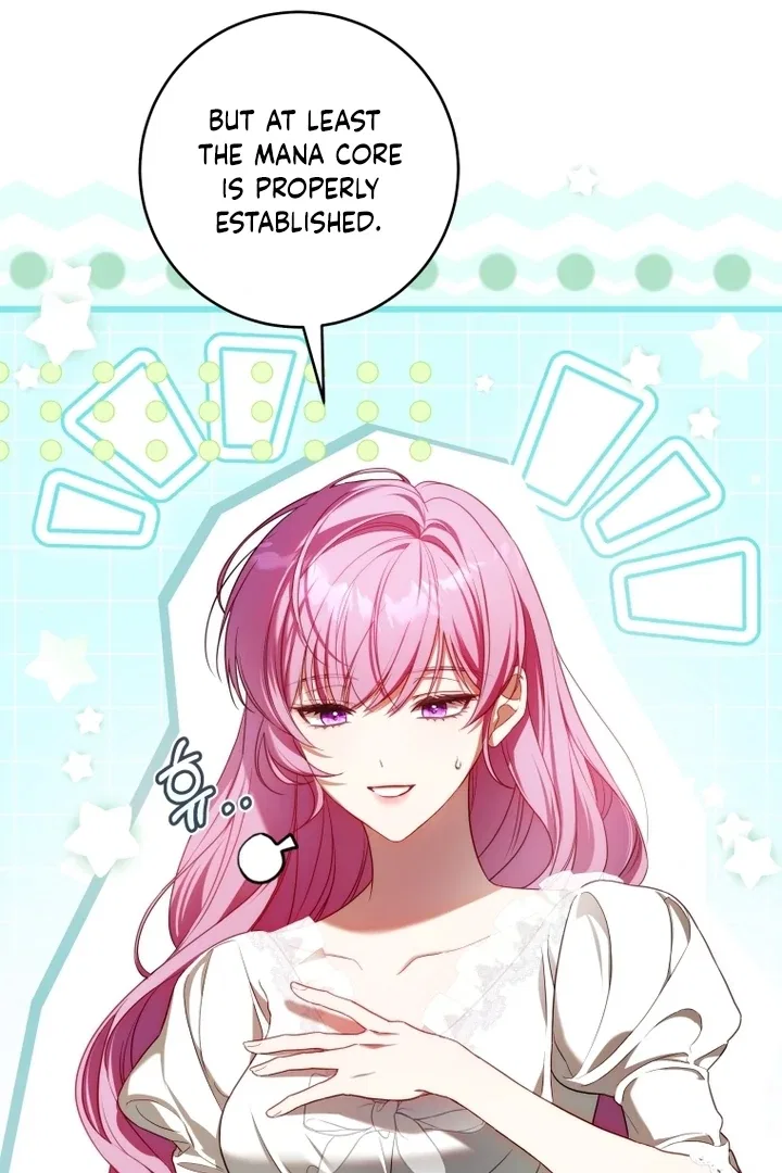 The Flower That Wields a Sword Chapter 5 – Page 40