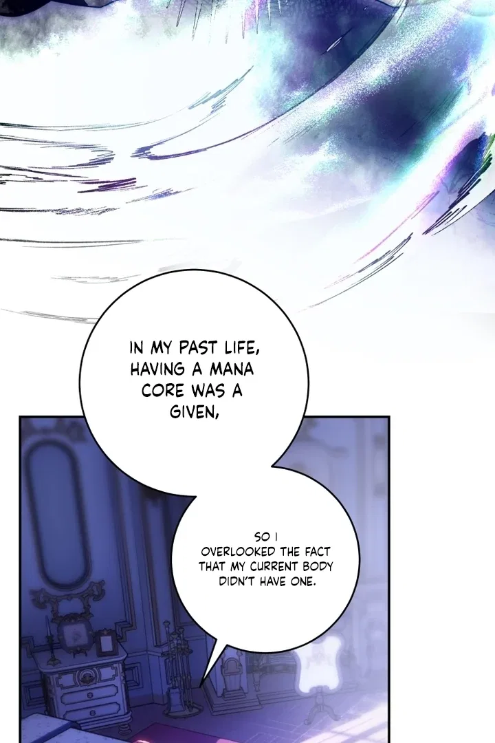 The Flower That Wields a Sword Chapter 5 – Page 44