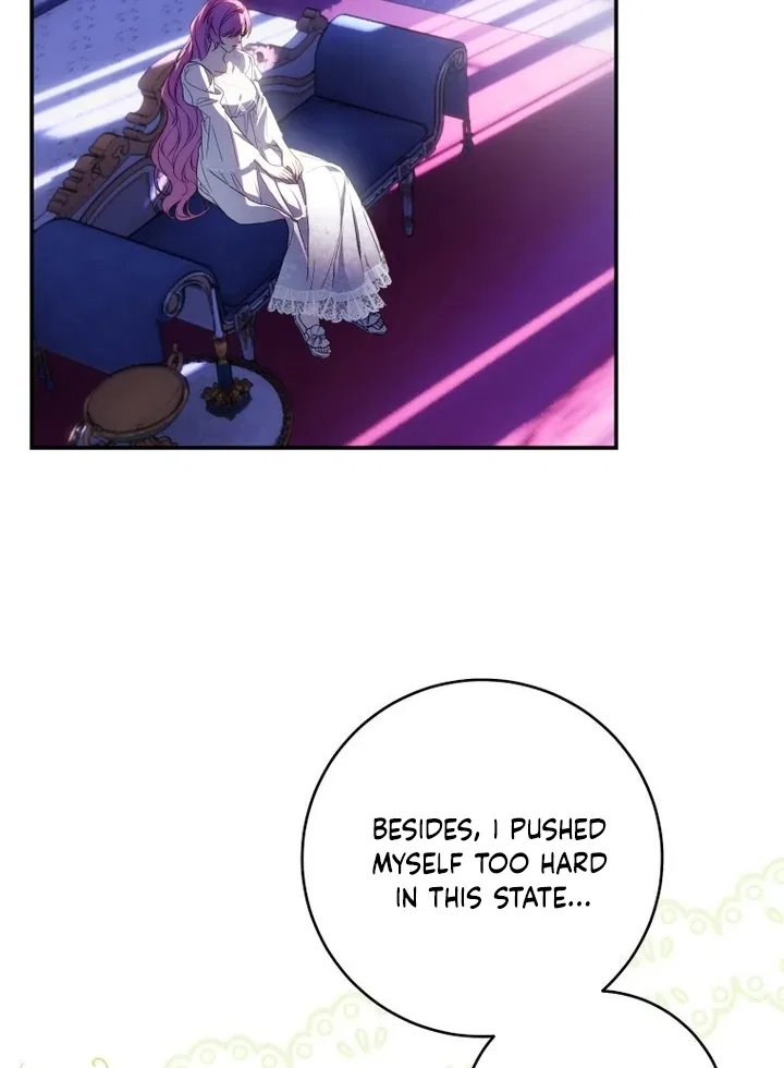 The Flower That Wields a Sword Chapter 5 – Page 45
