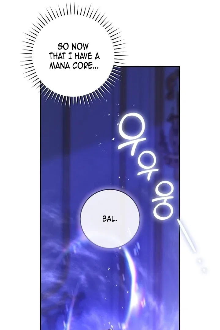 The Flower That Wields a Sword Chapter 5 – Page 47