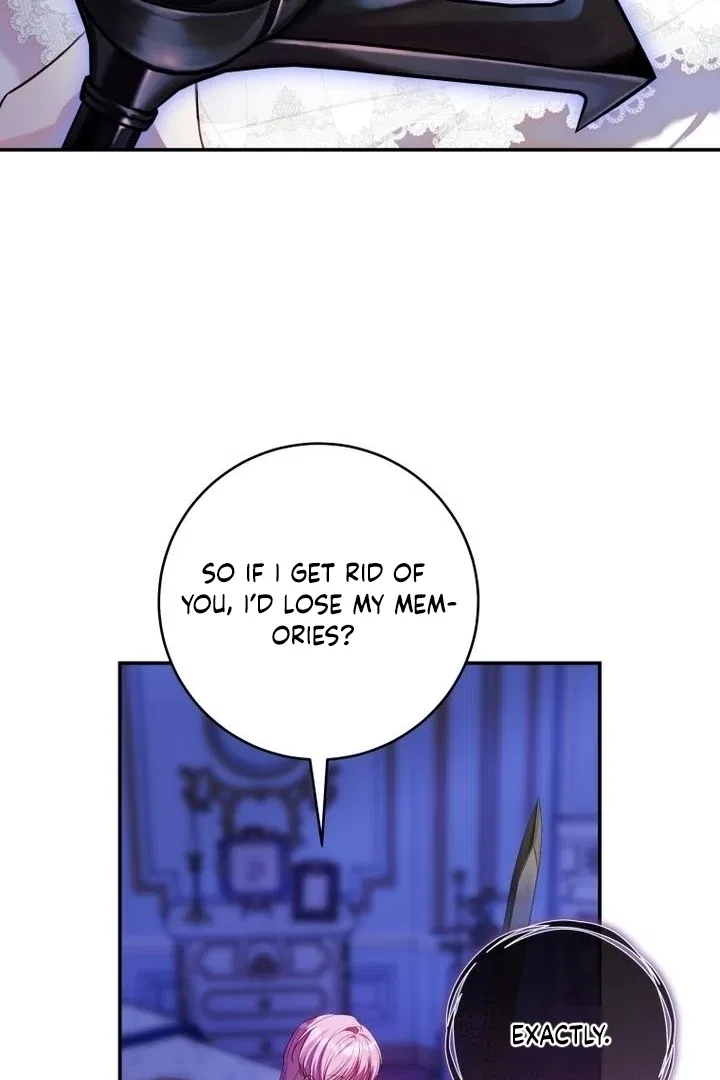 The Flower That Wields a Sword Chapter 5 – Page 59