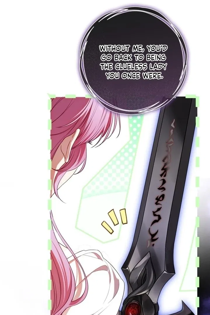 The Flower That Wields a Sword Chapter 5 – Page 64