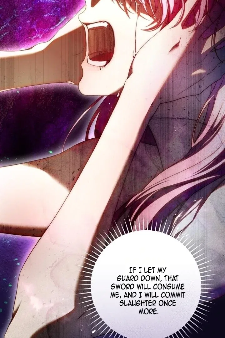 The Flower That Wields a Sword Chapter 5 – Page 72