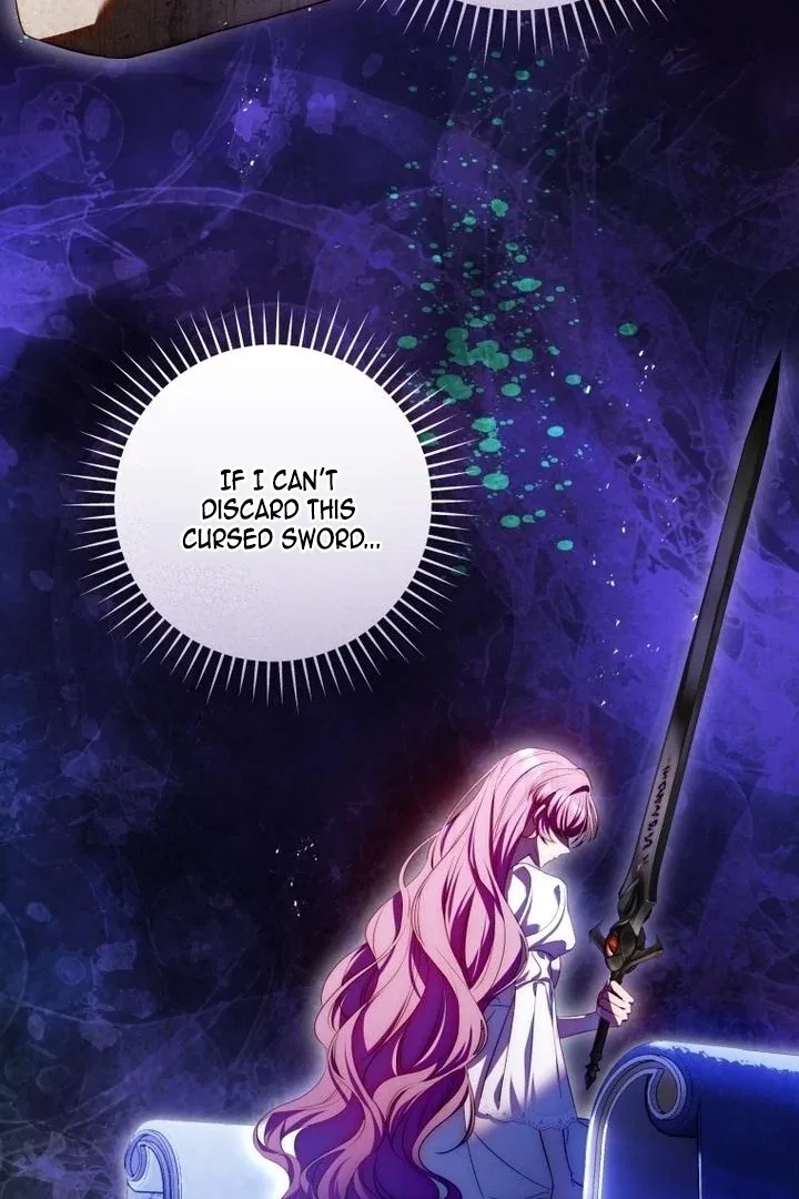 The Flower That Wields a Sword Chapter 5 – Page 73