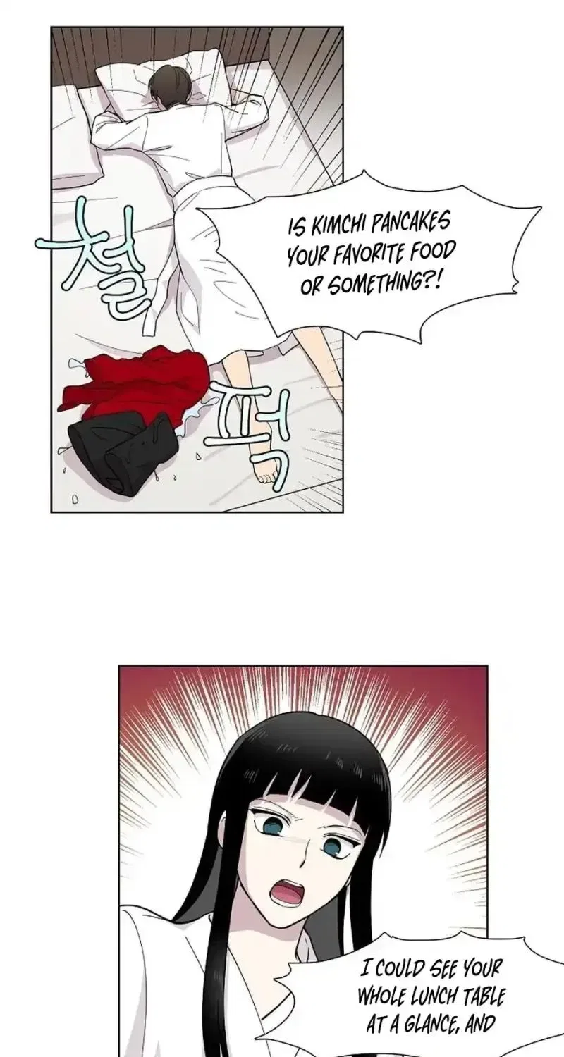 Sinuihansu Chapter 5 – Page 8