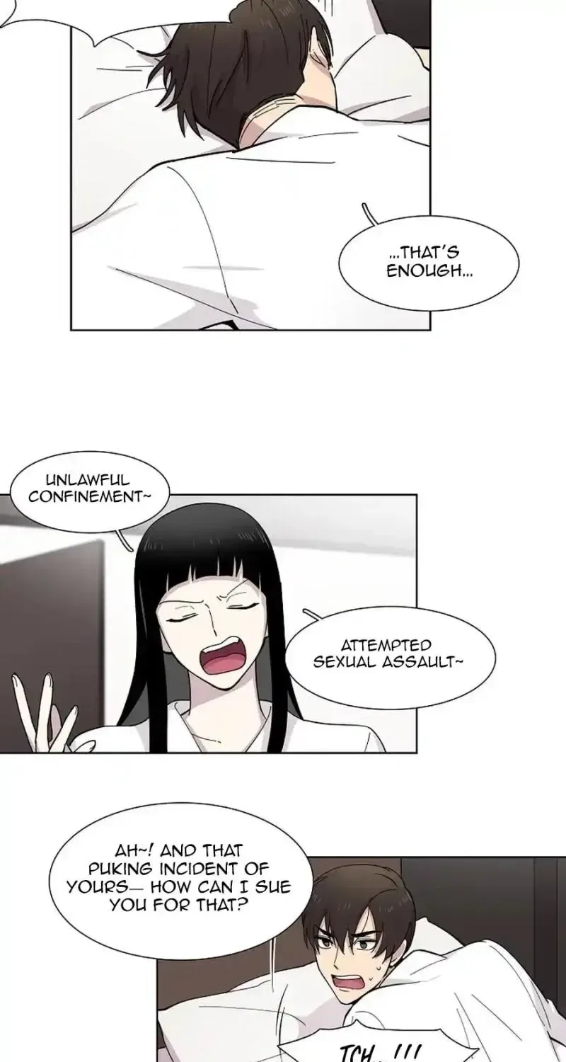 Sinuihansu Chapter 5 – Page 10