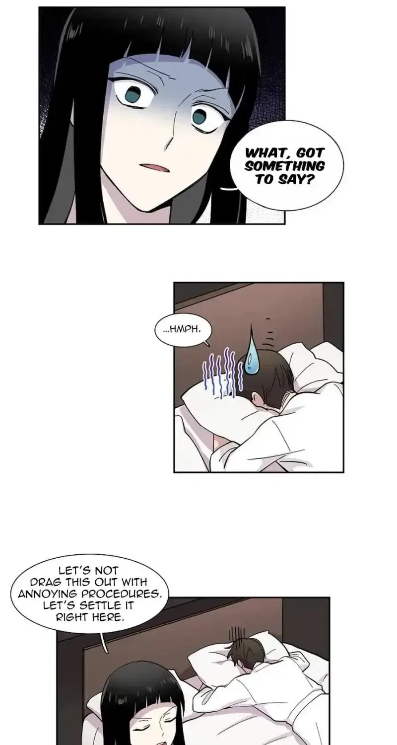 Sinuihansu Chapter 5 – Page 12