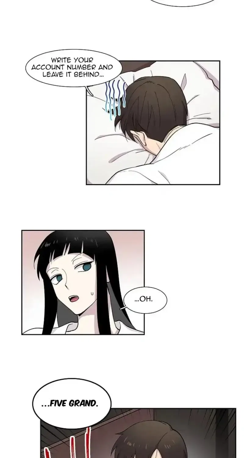 Sinuihansu Chapter 5 – Page 14