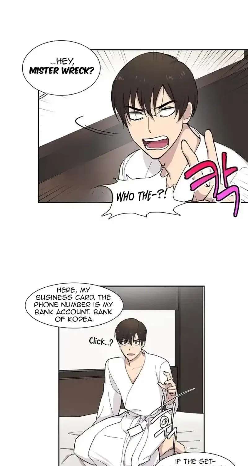Sinuihansu Chapter 5 – Page 18