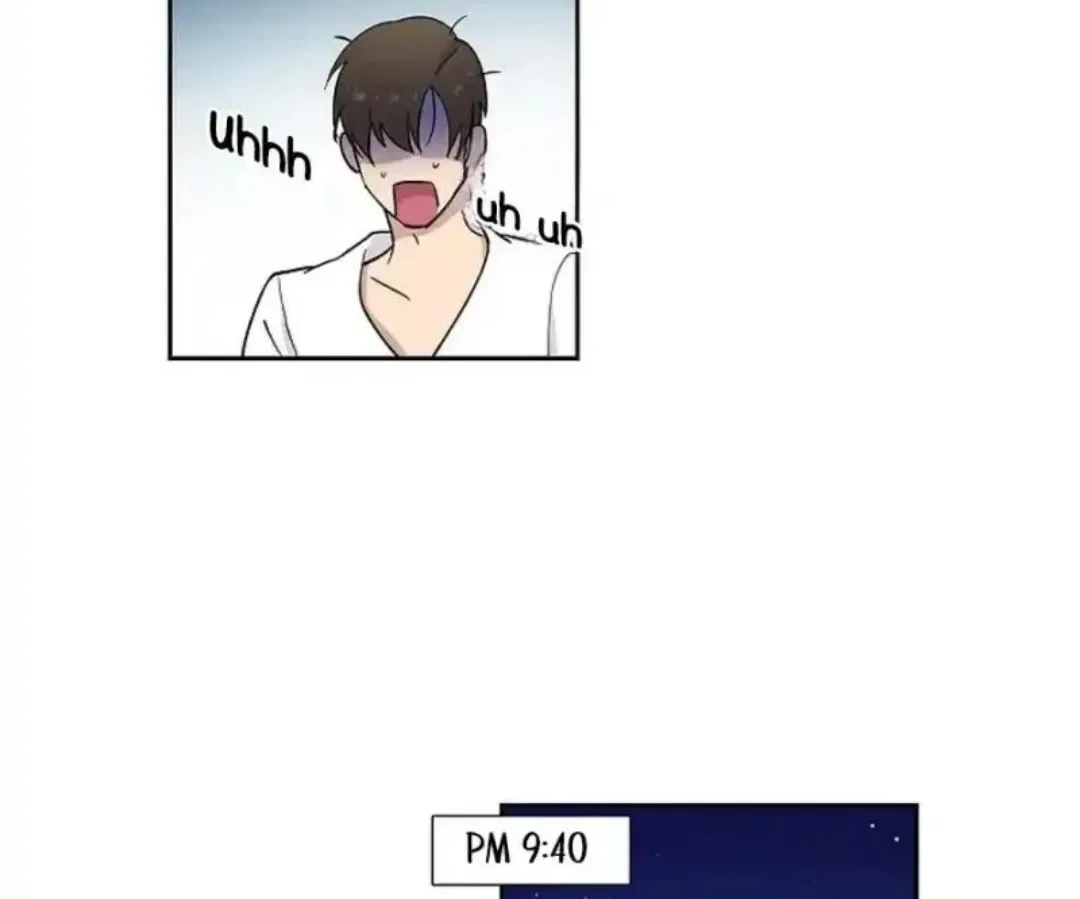 Sinuihansu Chapter 5 – Page 21