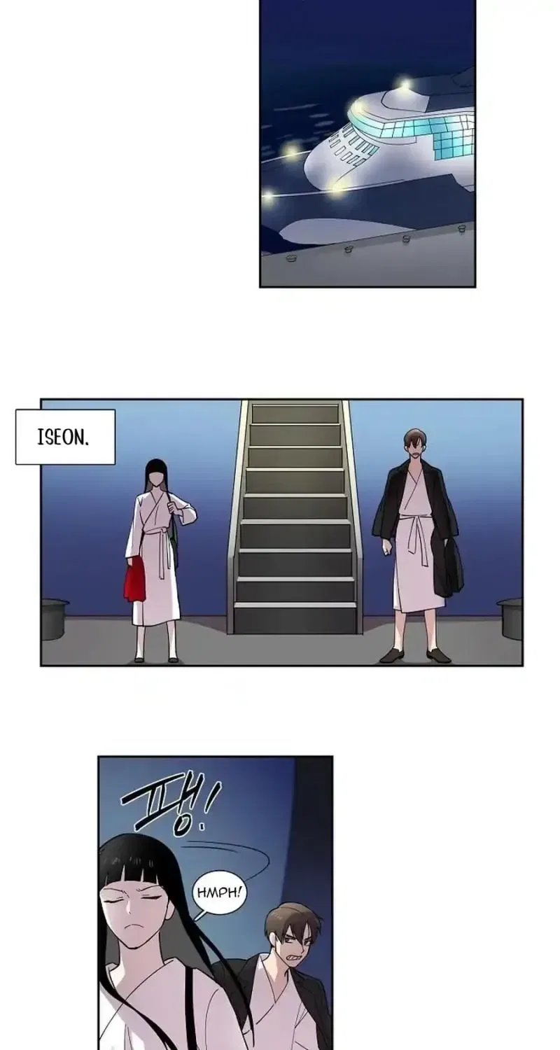 Sinuihansu Chapter 5 – Page 22