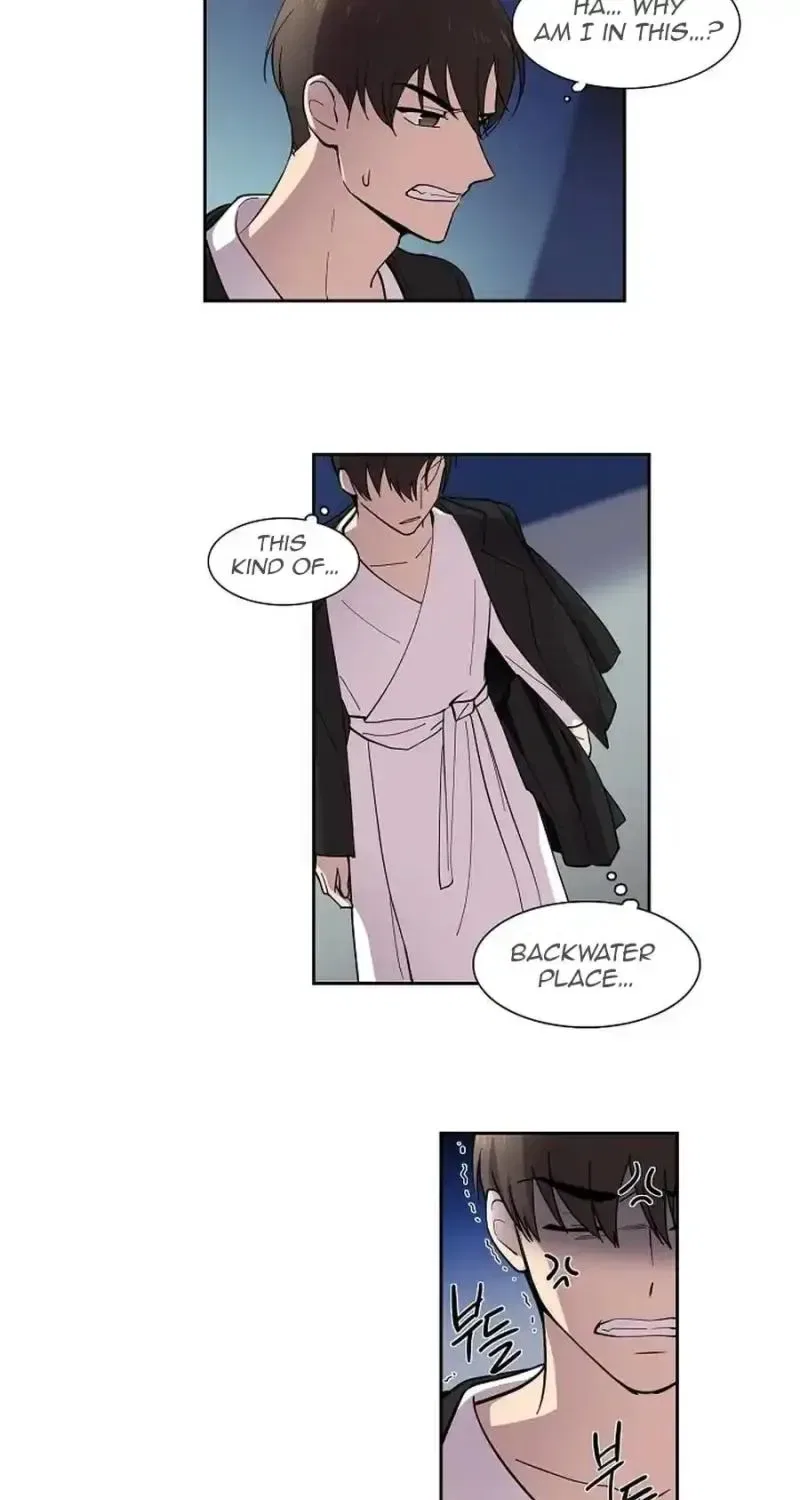 Sinuihansu Chapter 5 – Page 24