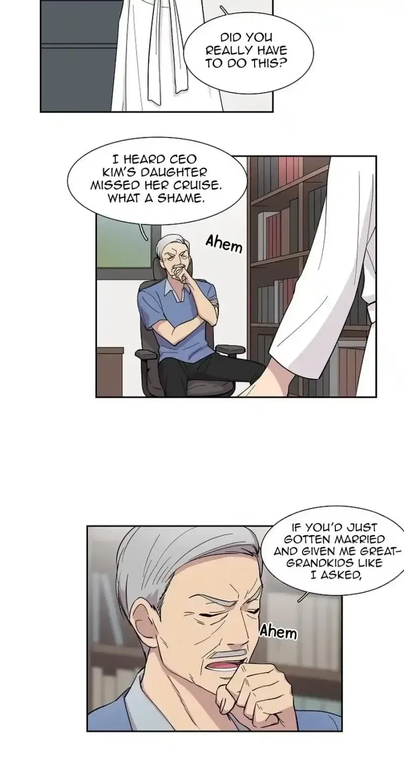 Sinuihansu Chapter 5 – Page 32