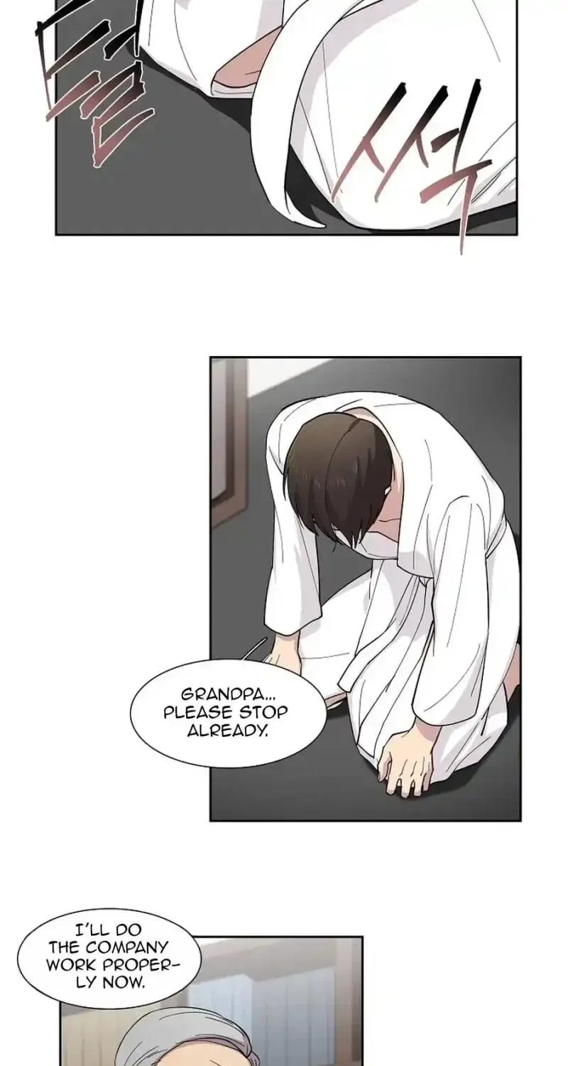 Sinuihansu Chapter 5 – Page 34