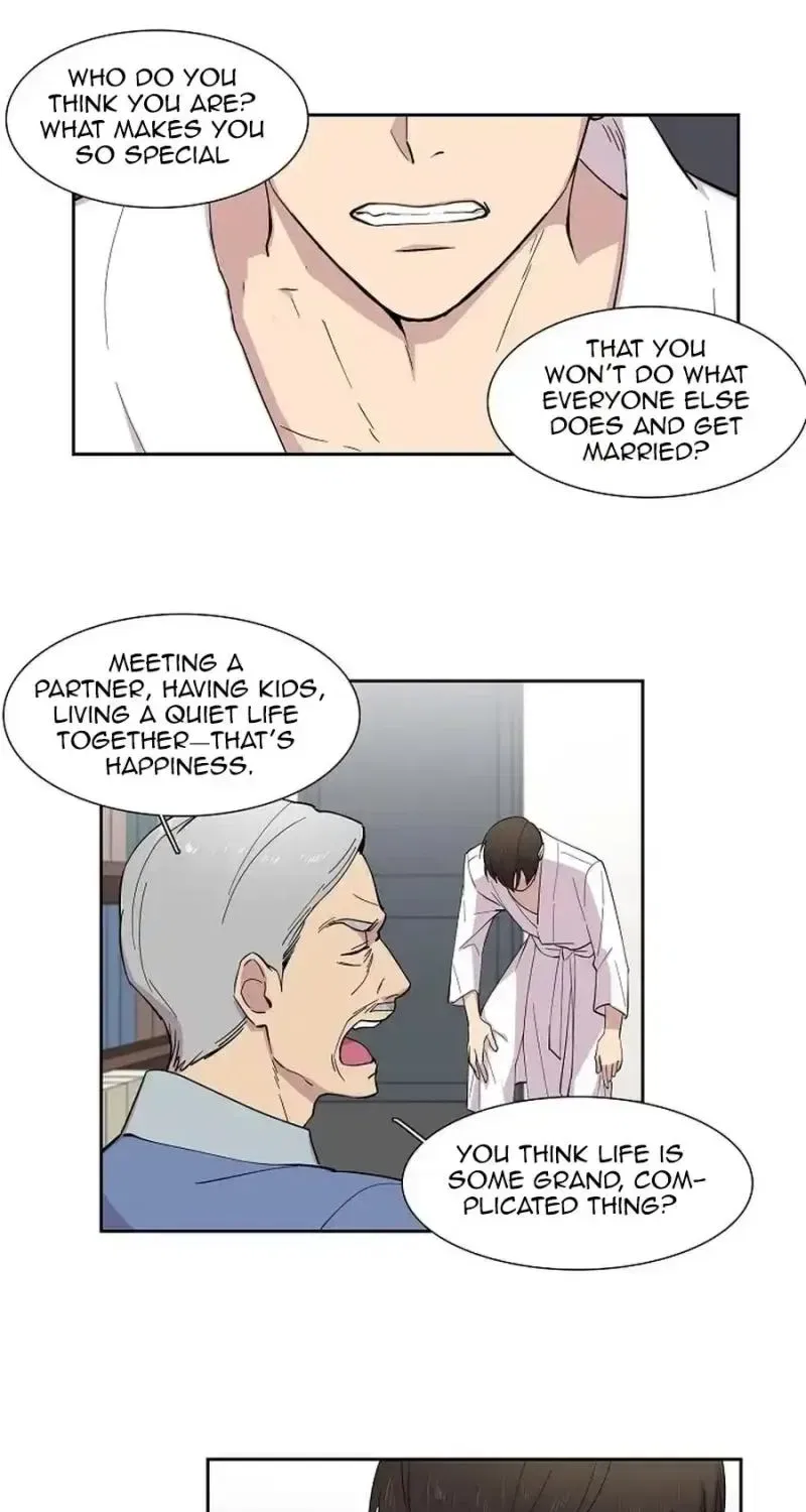 Sinuihansu Chapter 5 – Page 40