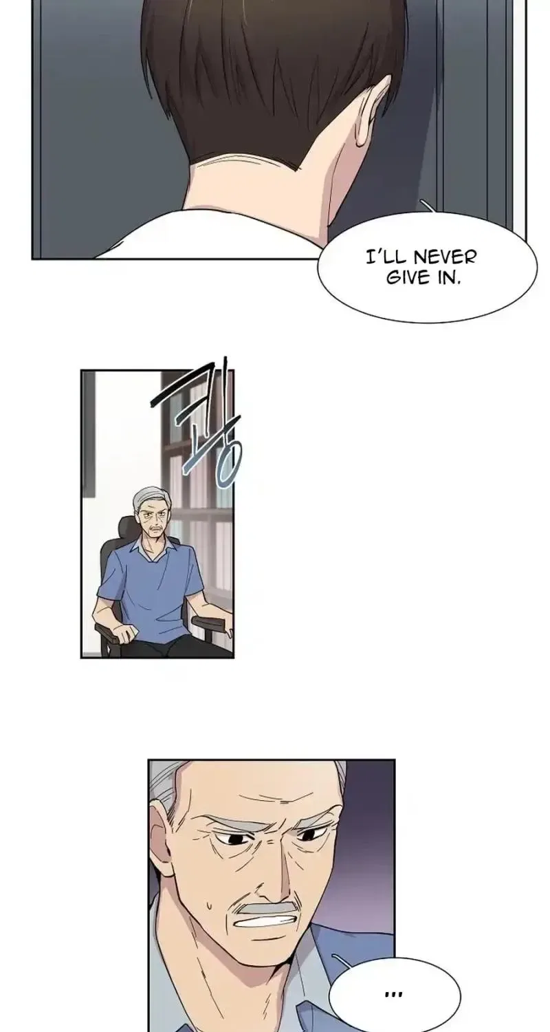 Sinuihansu Chapter 5 – Page 44