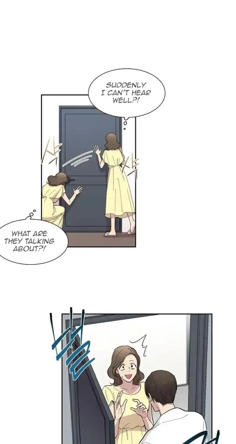 Sinuihansu Chapter 5 – Page 46