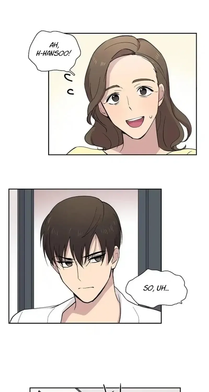 Sinuihansu Chapter 5 – Page 48