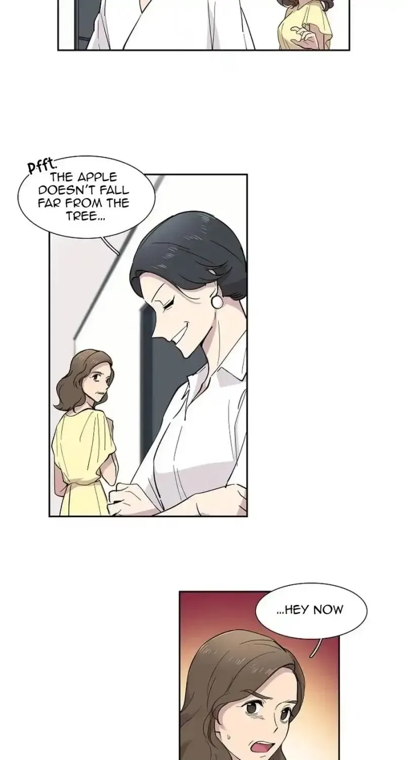 Sinuihansu Chapter 5 – Page 50