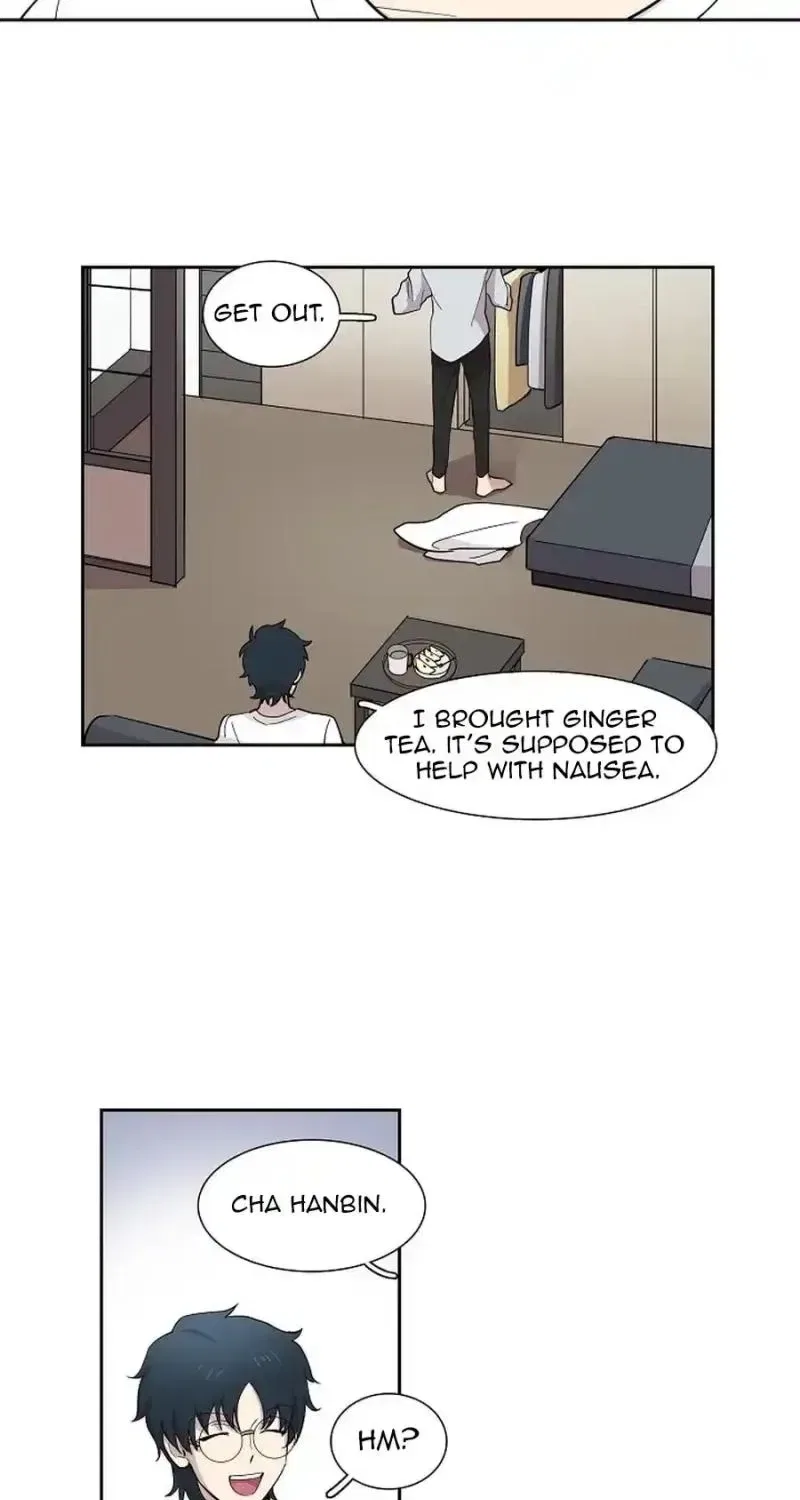 Sinuihansu Chapter 5 – Page 60