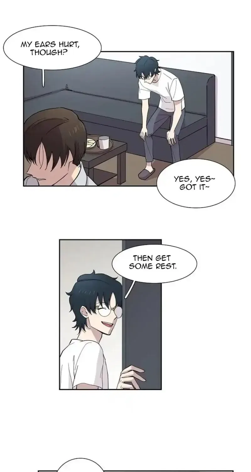 Sinuihansu Chapter 5 – Page 64